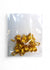 Pack of gold hair jewellery